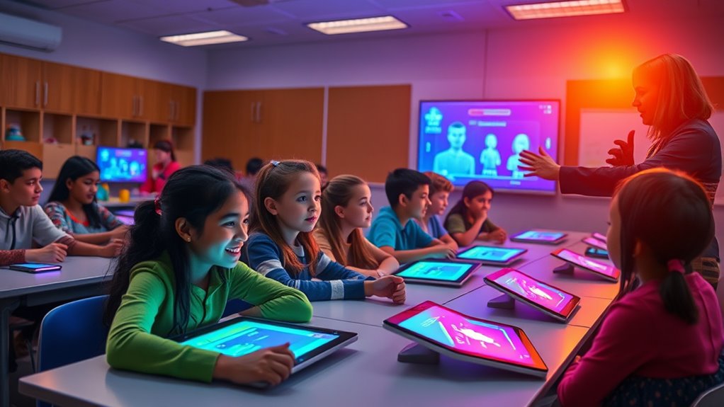 ai powered personalized learning