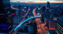 ai powered urban development