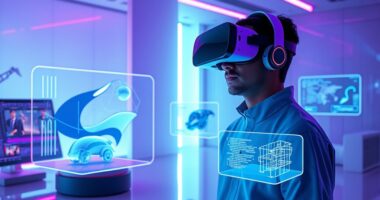 ai powered vr filmmaking