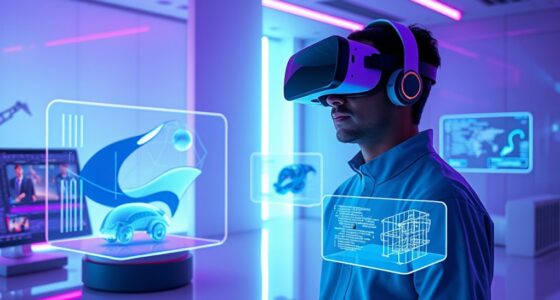 ai powered vr filmmaking