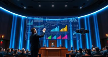 ai predicts litigation outcomes