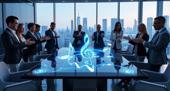 ai s effect on media licensing