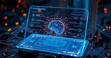 ai self driven exploration