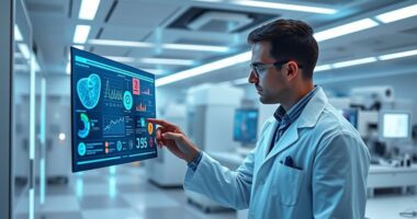 ai startups in healthcare