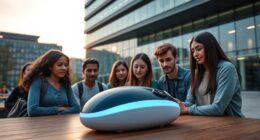 ai support for student wellbeing