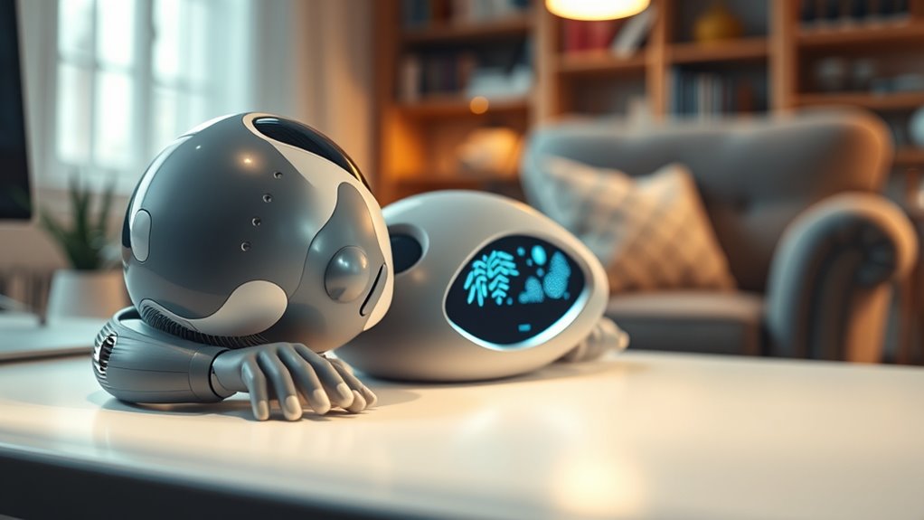 ai support privacy human connection