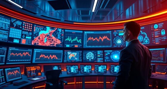 ai threat detection limits