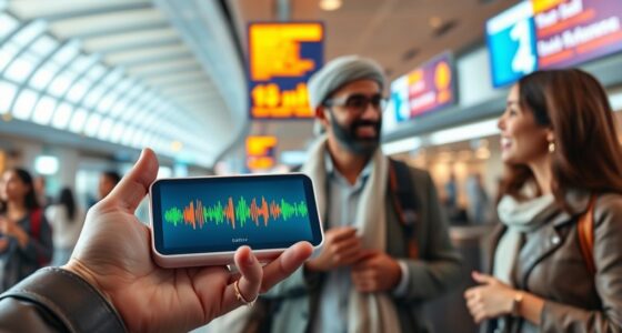 ai translation devices connect worlds