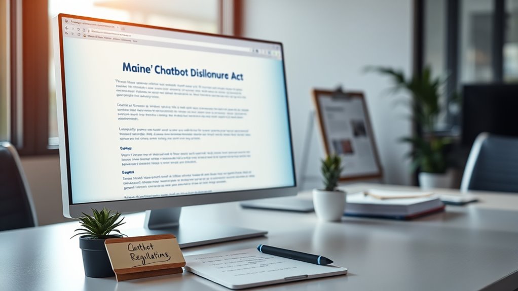 ai transparency and consumer rights