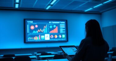 ai tutoring advantages and challenges