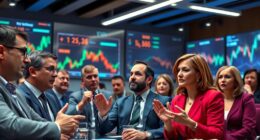 ai valuation controversy