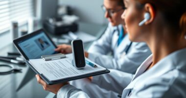 ambient tech automates documentation