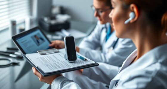 ambient tech automates documentation