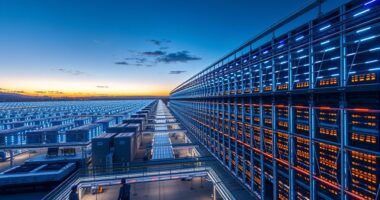 amd openai 6 gw infrastructure