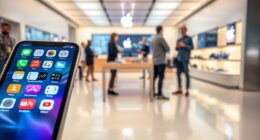 apple eu antitrust issues