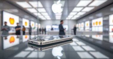 apple eu app store antitrust