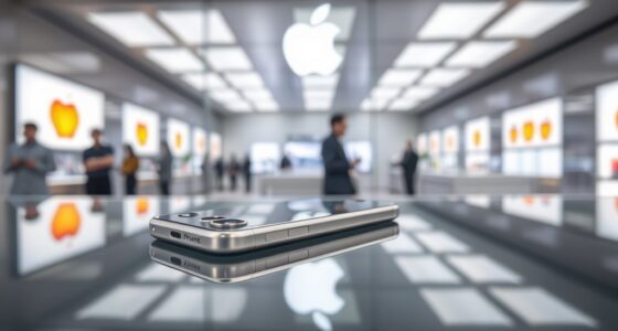 apple eu app store antitrust