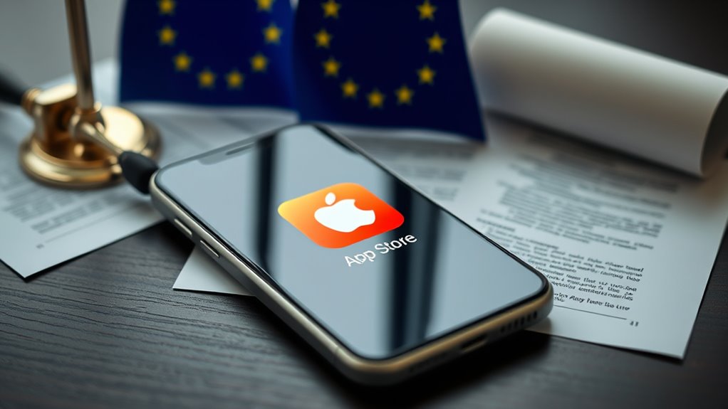 apple s app store restrictions