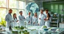 artificial intelligence advances climate solutions