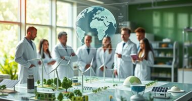 artificial intelligence advances climate solutions