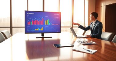 assessing ai investment returns