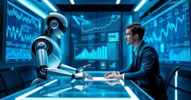 automation human roles future