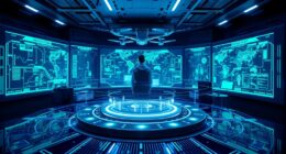 autonomous cyber defense systems future