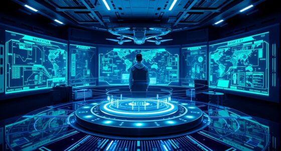 autonomous cyber defense systems future