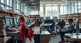 bridging ai access gaps