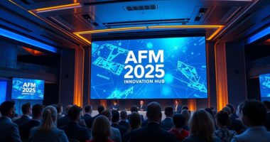 cannes afm ai innovation