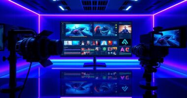 cinema editing ai tools