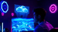 cloud gaming and ai