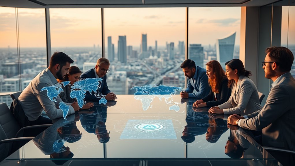 collaborative ethical cyber defense