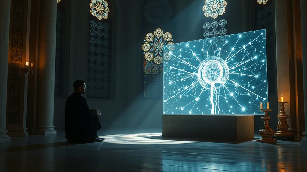 consciousness morality identity agi