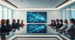 corporate ai ethics policies