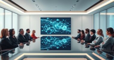 corporate ai ethics policies