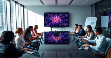 cultivating ai driven organizational culture