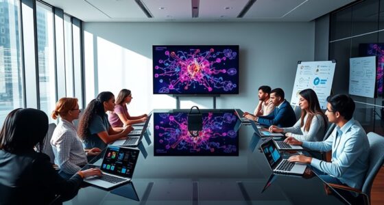 cultivating ai driven organizational culture