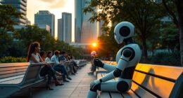 developing resilience with ai