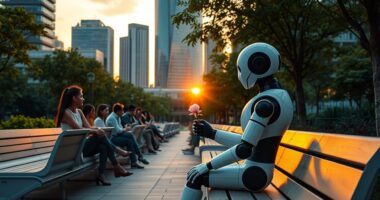 developing resilience with ai