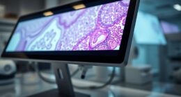 digital pathology automated analysis