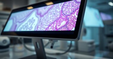 digital pathology automated analysis