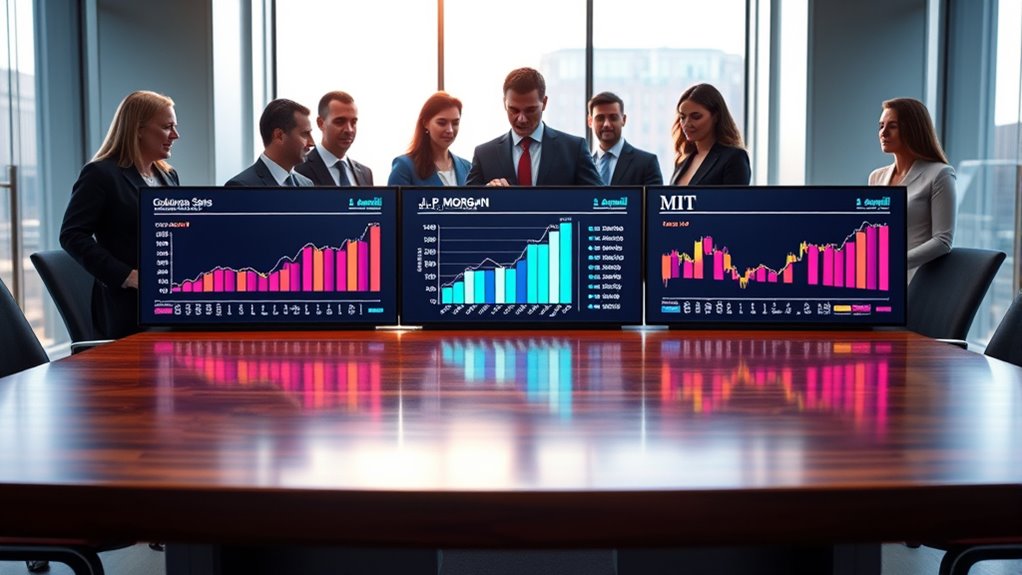 economic forecasting and policy impacts