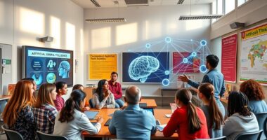 educating ethically for agi