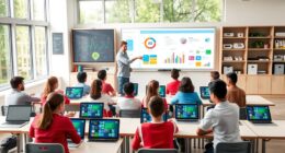 effective ai curriculum integration