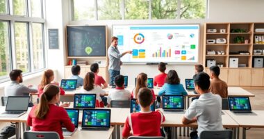 effective ai curriculum integration