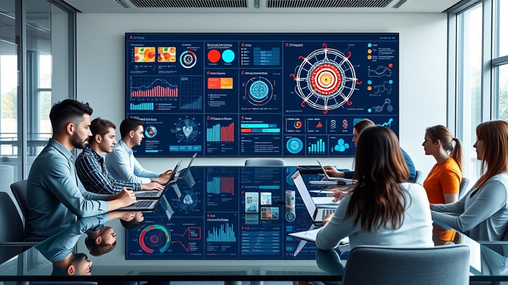 embed ai into organizational culture