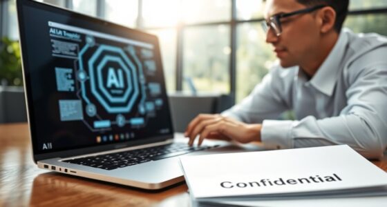 ensure confidential ai use