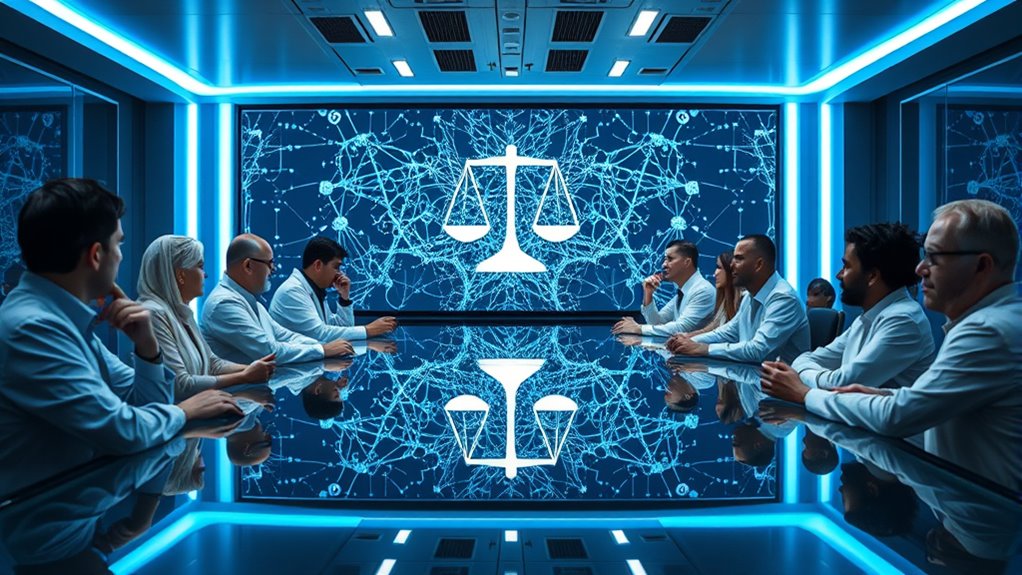 ensuring ethical agi safety