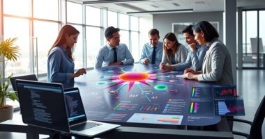 enterprise ai model customization